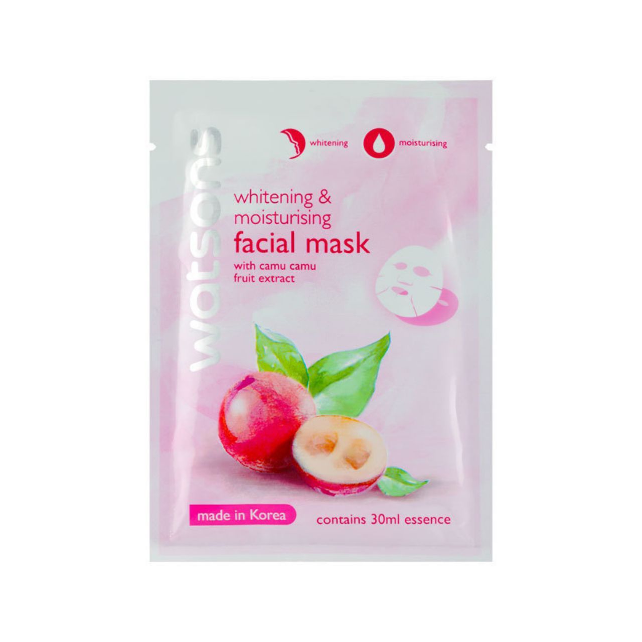 ภาพจาก Watsons