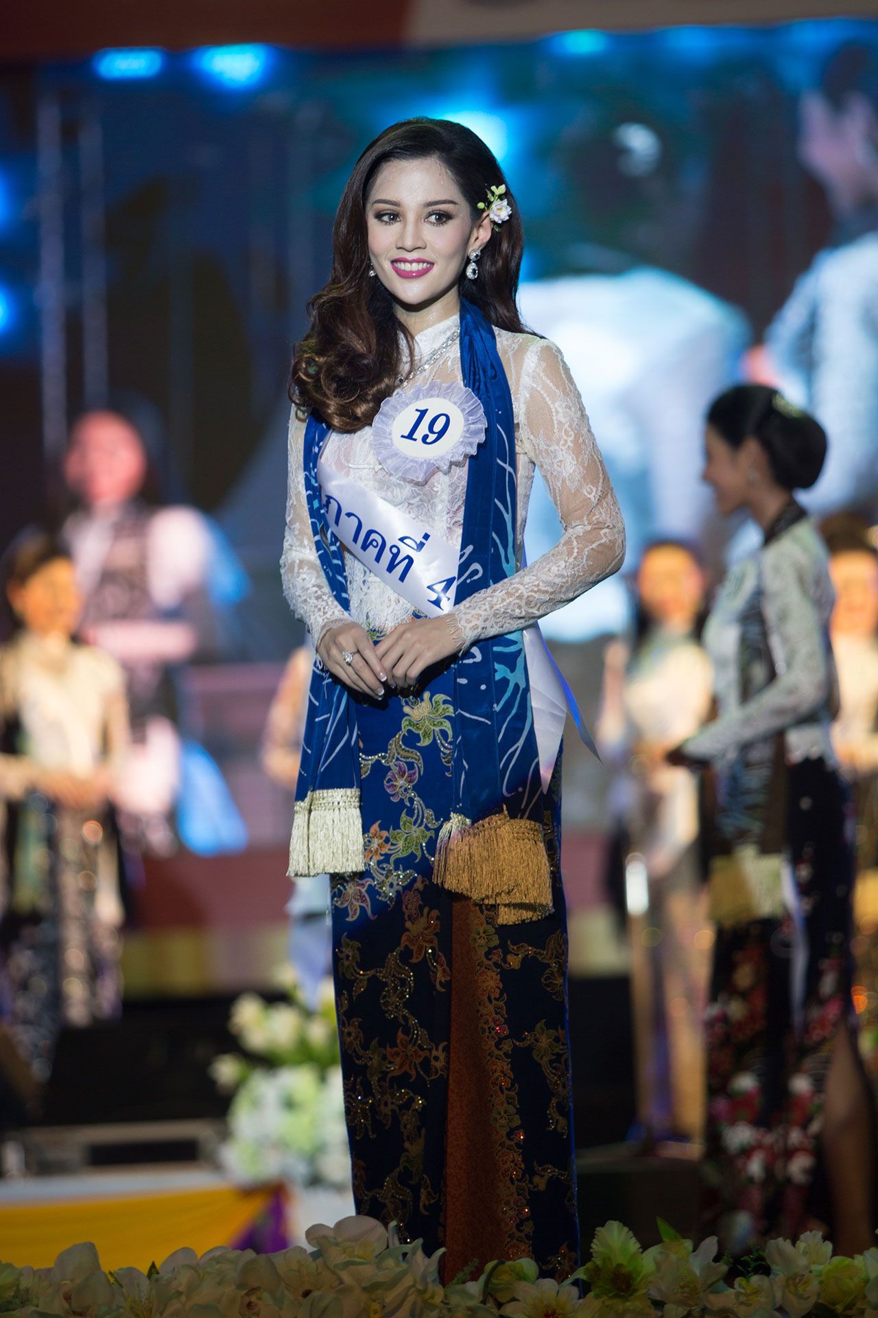 หมวดค๊าาาา ถอดเครื่องแบบ สวยมาก