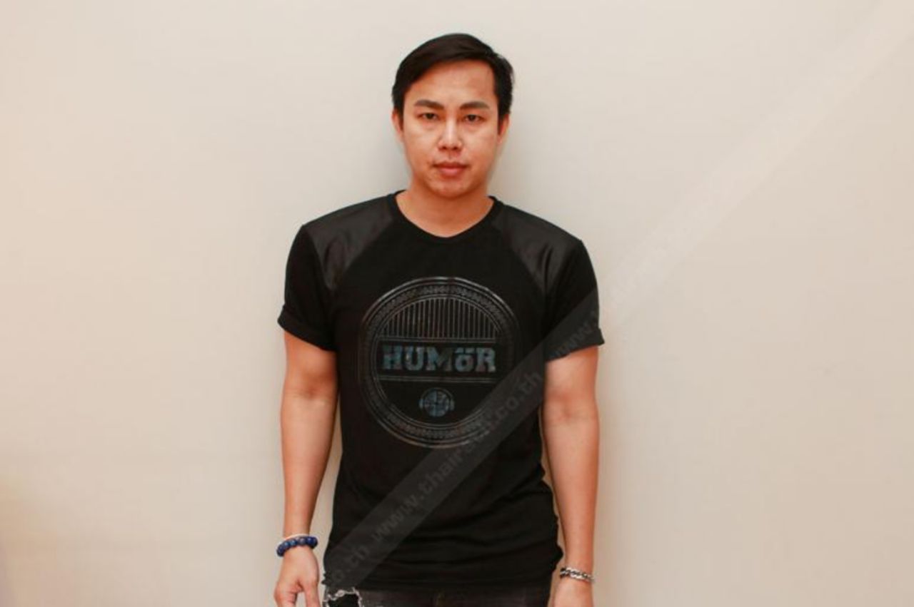 ณัทกร พงศ์ชวนิศ ออแกไนซ์จัดหาหนุ่มสาวรับจ้างเพื่อนเที่ยว