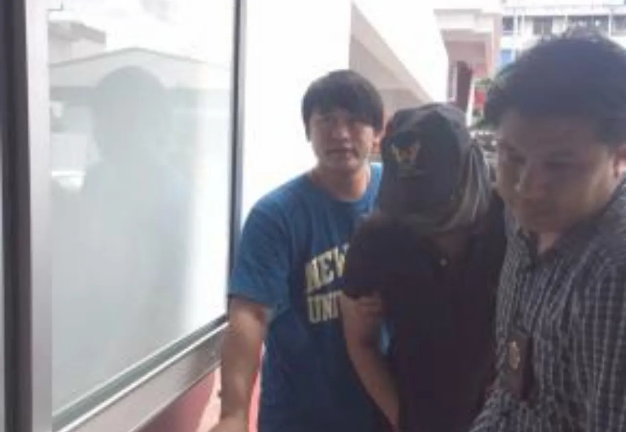 ค้าโคเคน! บุกจับคารัง ส.ท.เน-ลูกชายอดีตนายกฯเชียงใหม่ ถูกซัดตัวการใหญ่