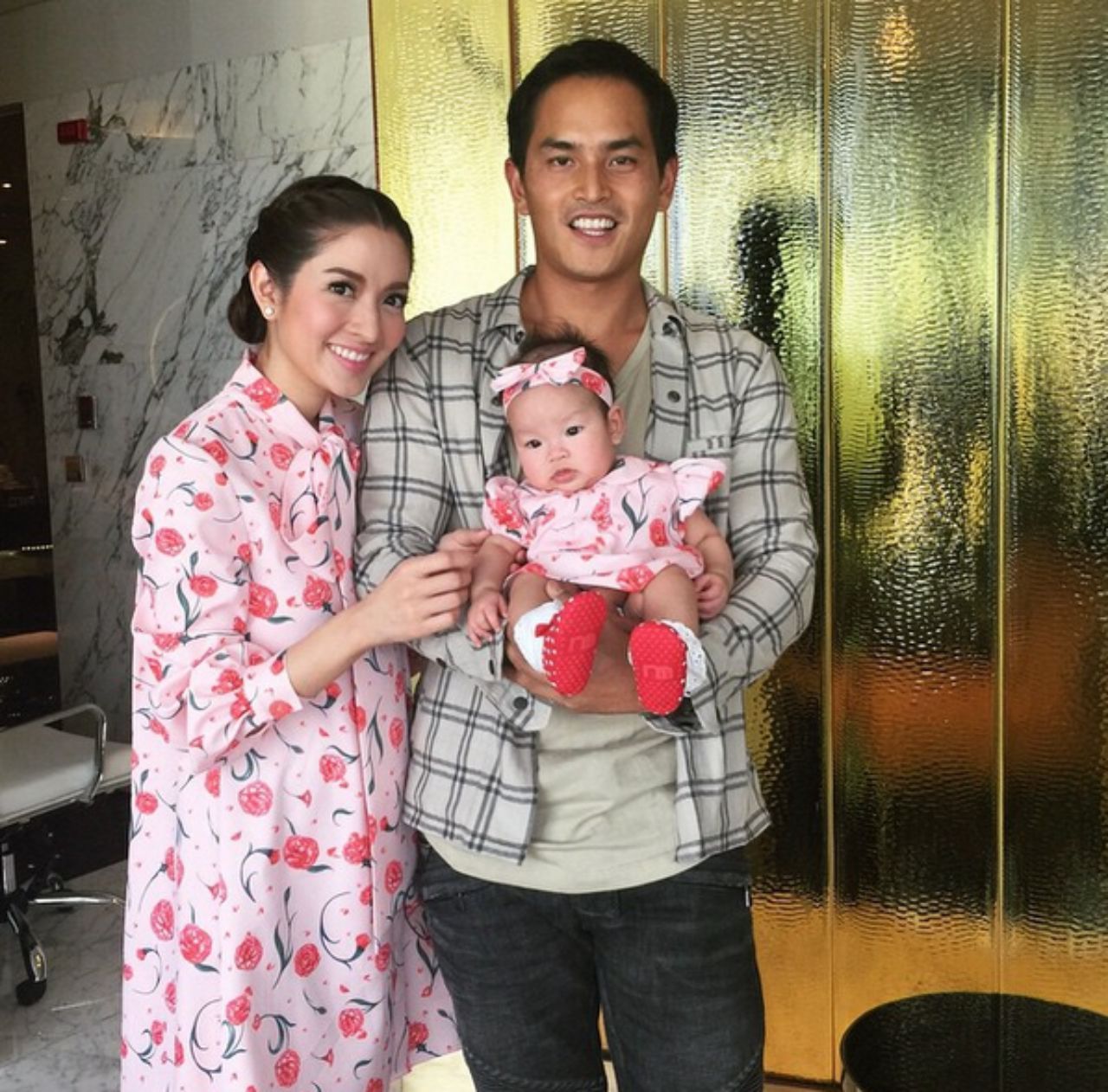 แอฟ สงกรานต์