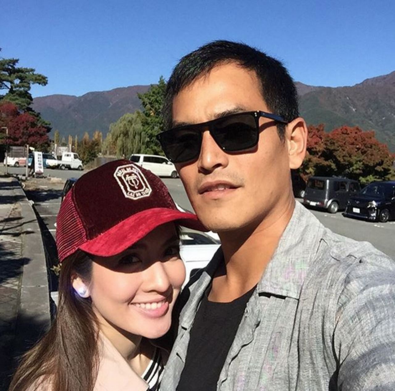 แอฟ สงกรานต์