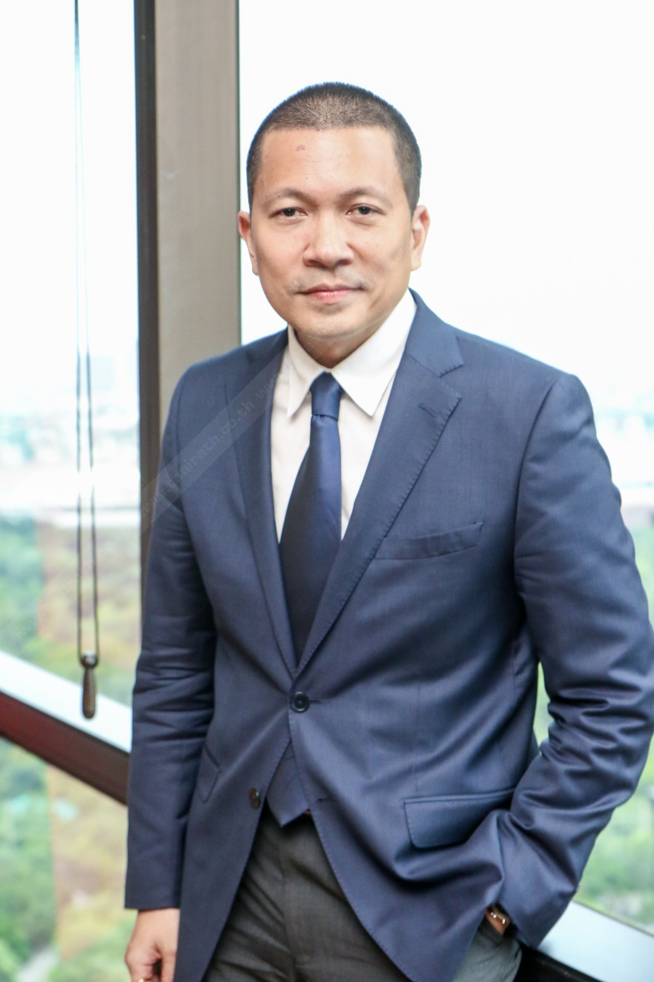 นายพงศ์พรหม ยามะรัต