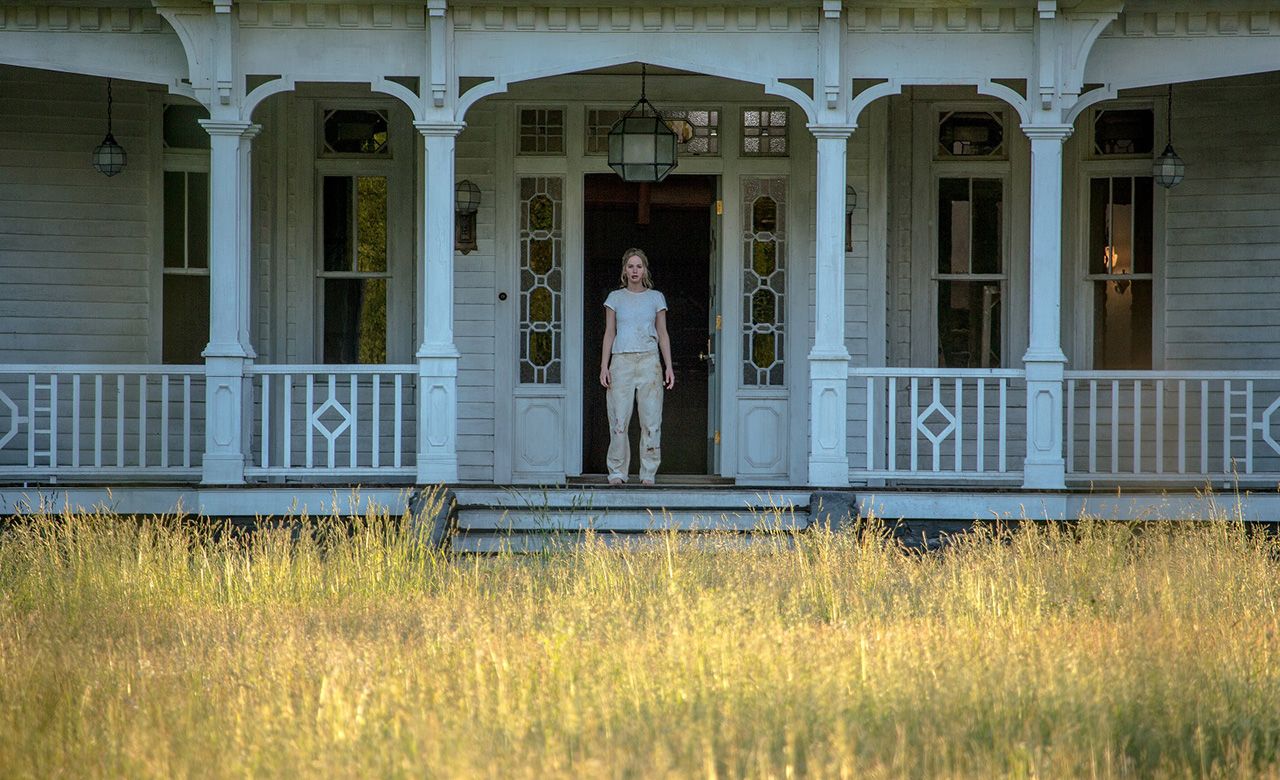 หนังถ่ายทอดแง่มุมจิตวิทยา คลุ้มคลั่ง เรื่องเหนือจินตนาการ