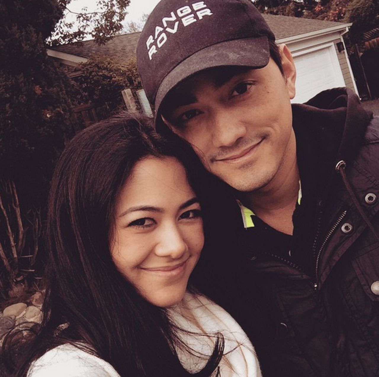 ราฟฟี่-แนนซี่ 