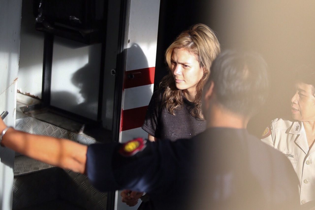 ในวันที่ตกต่ำที่สุดก็ยังมีพ่อแม่