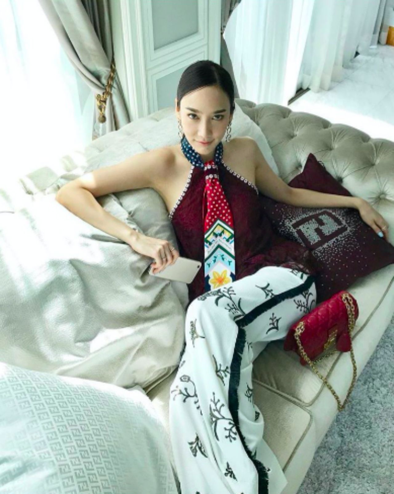 หมอนไฮโซ