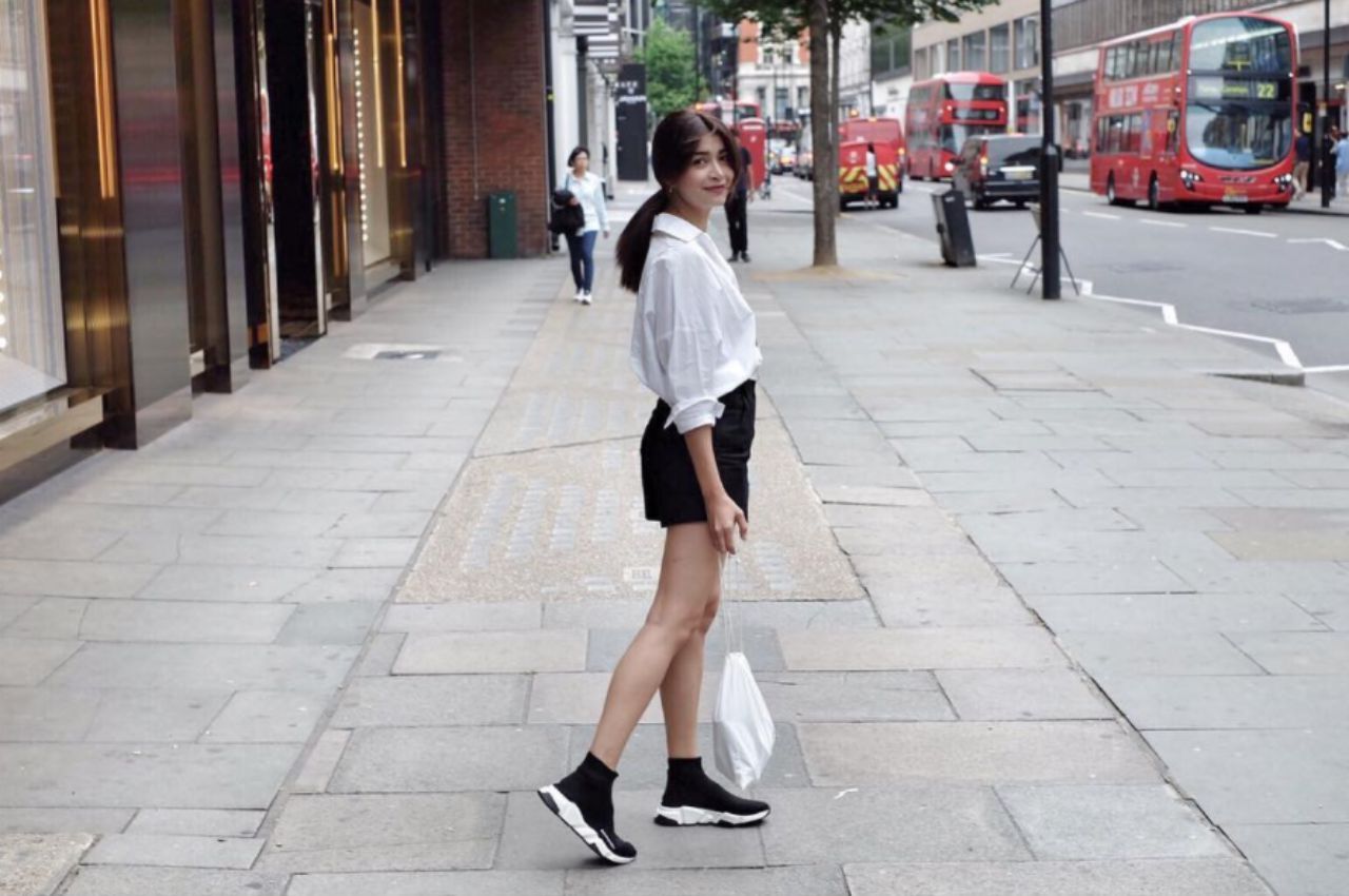 ช็อปปิ้งกัน