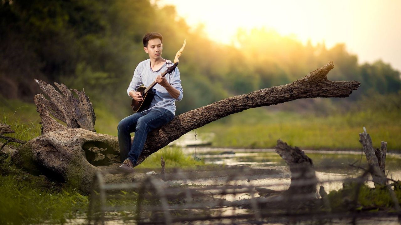 ภาพ FB : บอย พนมไพร (กะปอมก่าเร็คคอร์ด) 