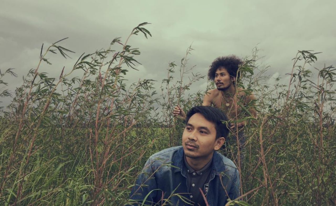 ตกใจแป๊บ หัวฟูขโมยซีน 