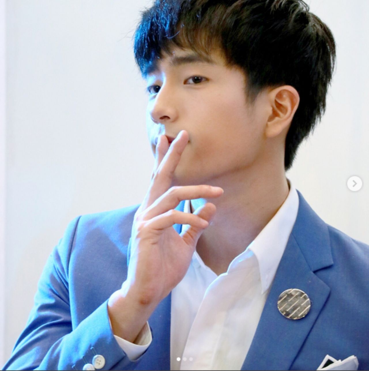 ภาพ IG : nonkul