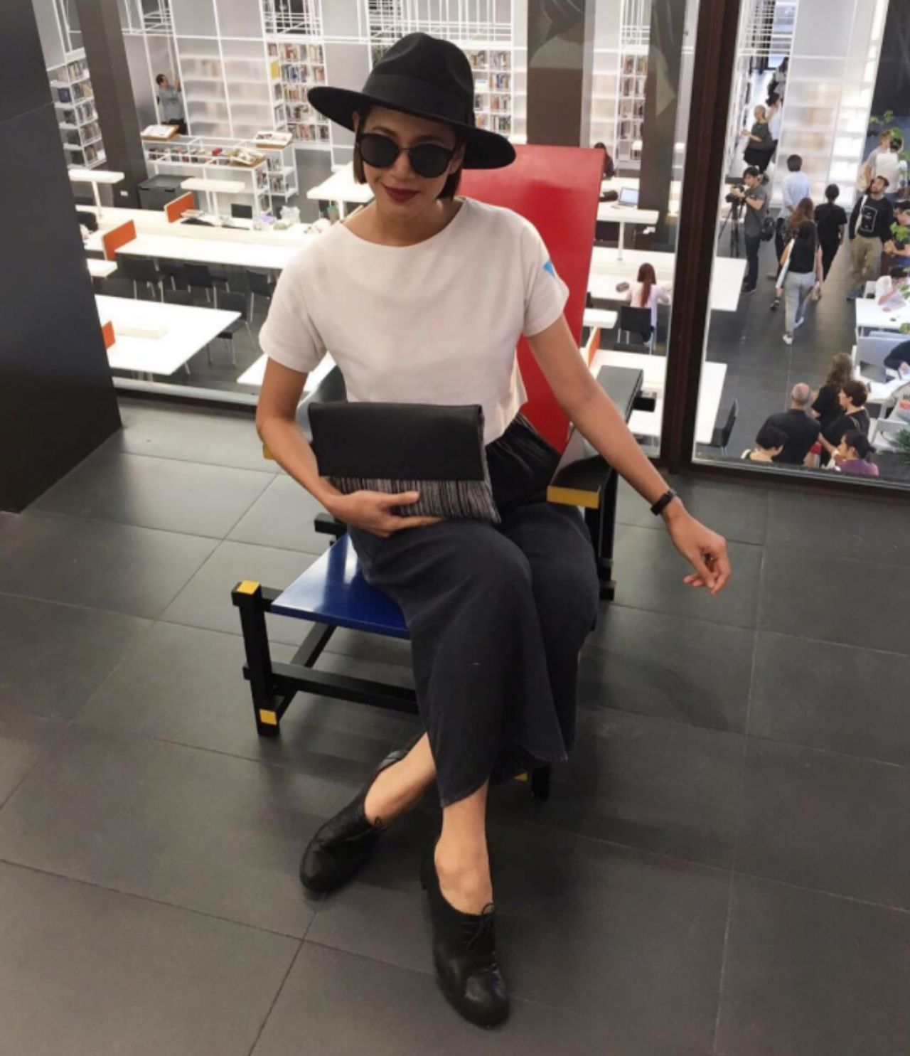 แฟชั่นตัวแม่