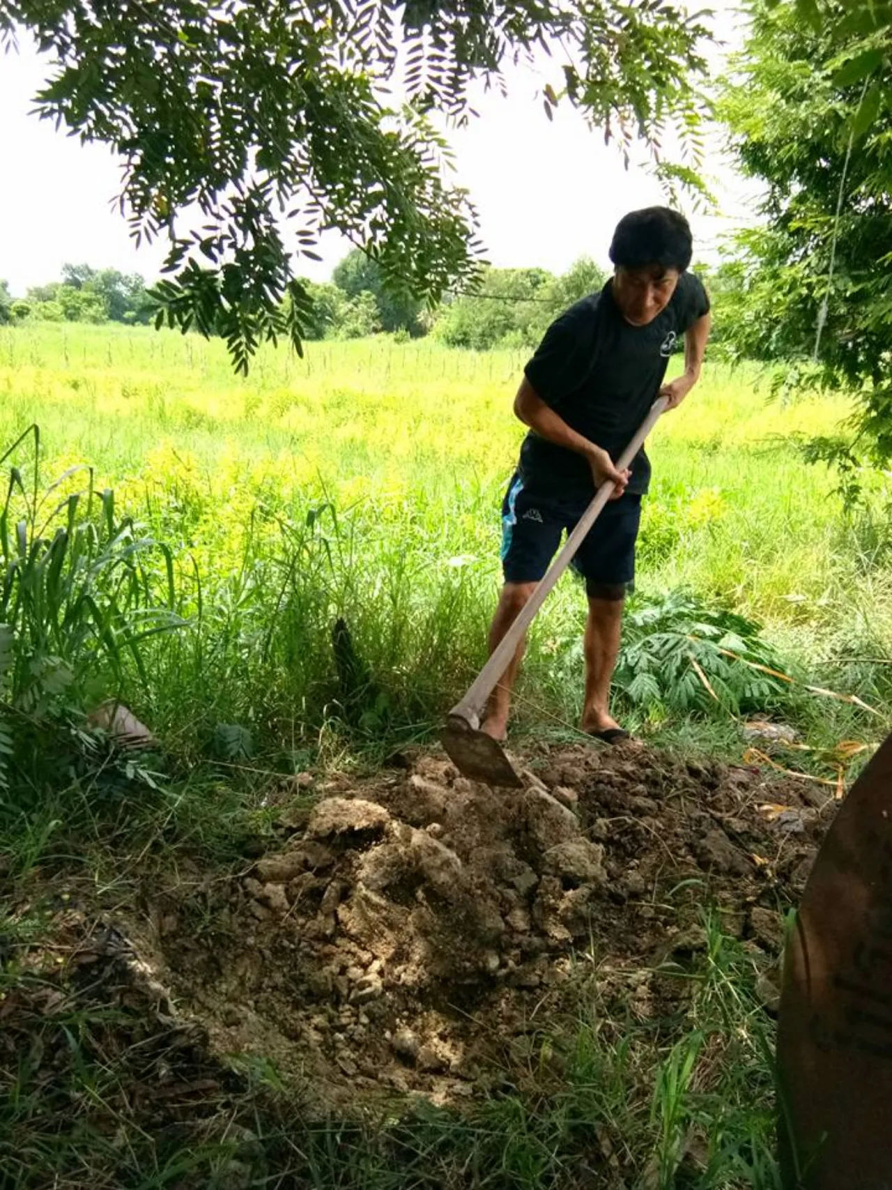 เชษฐ์ ผันเป็นชาวนาทำรายได้หลักล้าน แต่ไม่ยอมใช้เงิน ด้วยเหตุผลน่าทึ่ง!