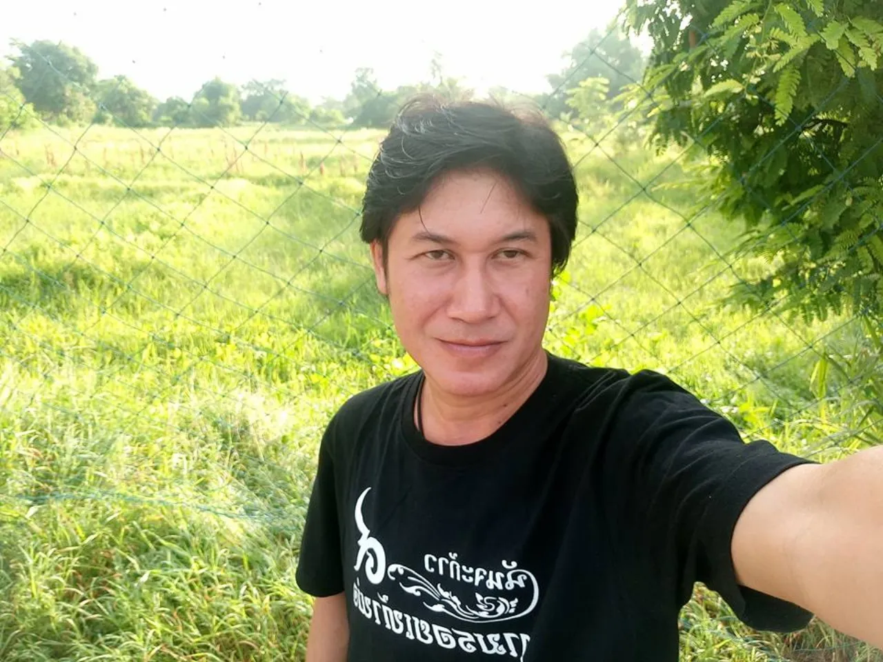 เชษฐ์ ผันเป็นชาวนาทำรายได้หลักล้าน แต่ไม่ยอมใช้เงิน ด้วยเหตุผลน่าทึ่ง!