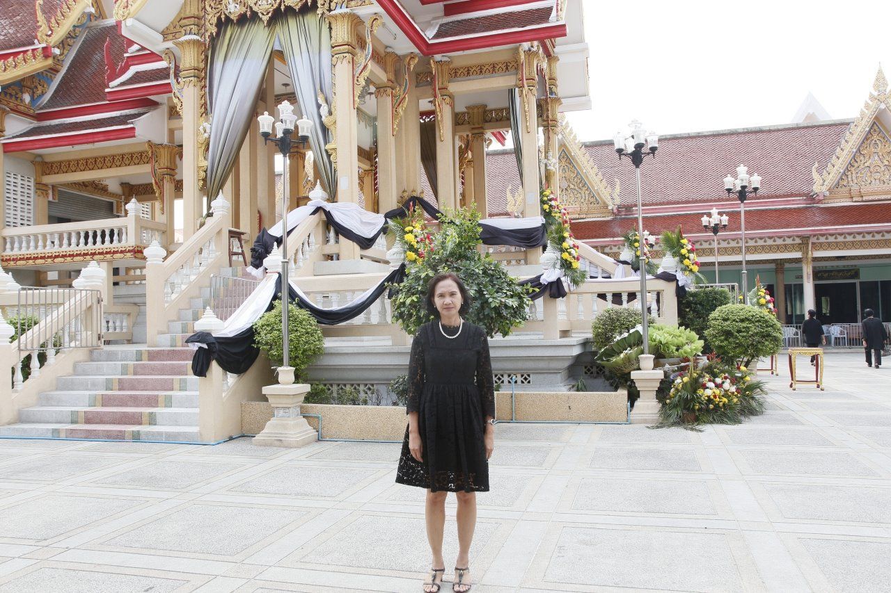 ฤทัย โรจนเสรี