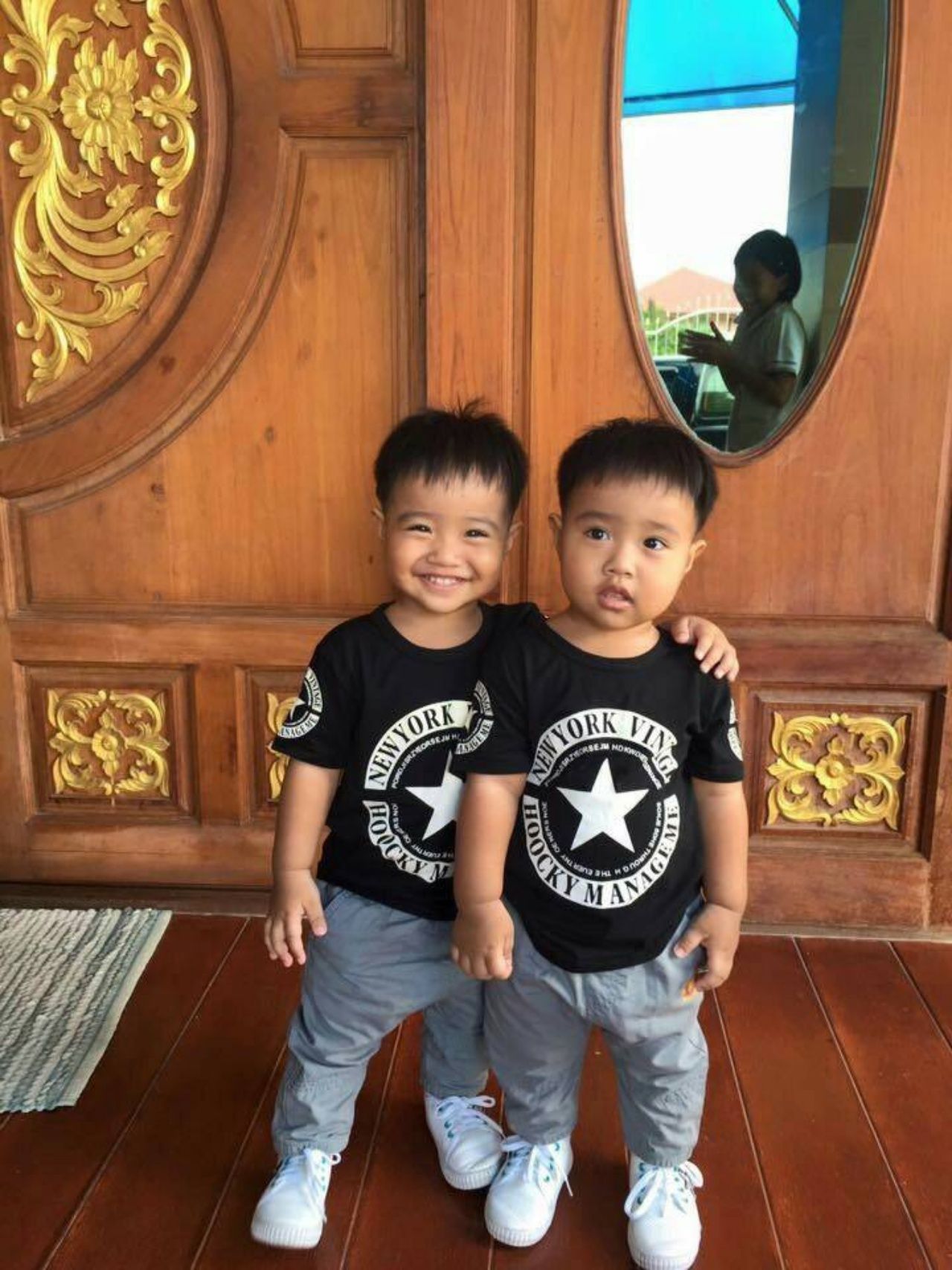 มีความงง? ใครพี่ ใครน้อง