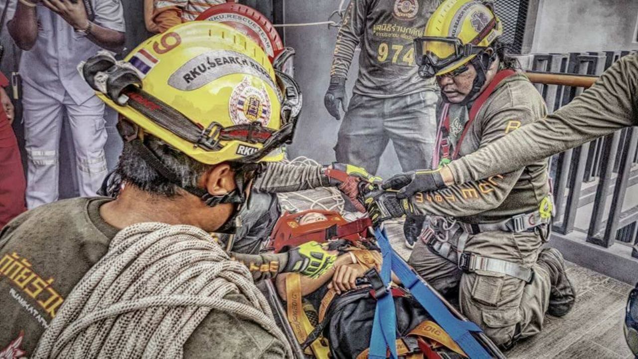 ขอบคุณภาพประกอบจากเฟซบุ๊ก อัญวุฒิ โพธิ์อำไพ