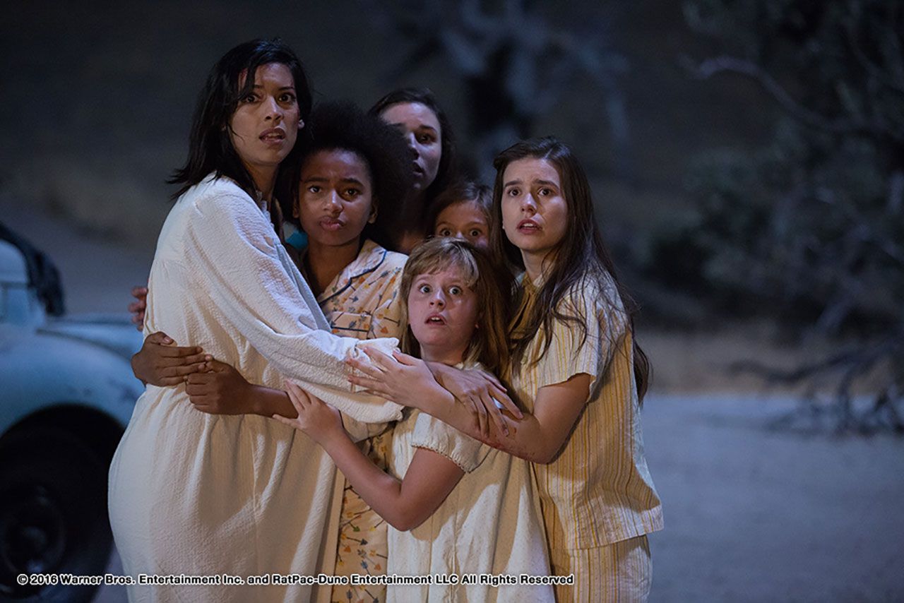 คณะบ้านเด็กกำพร้าและแม่ชีผู้ประสบเหตุ...