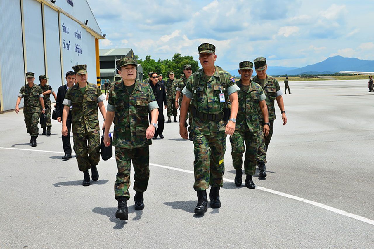 มาดเข้ม