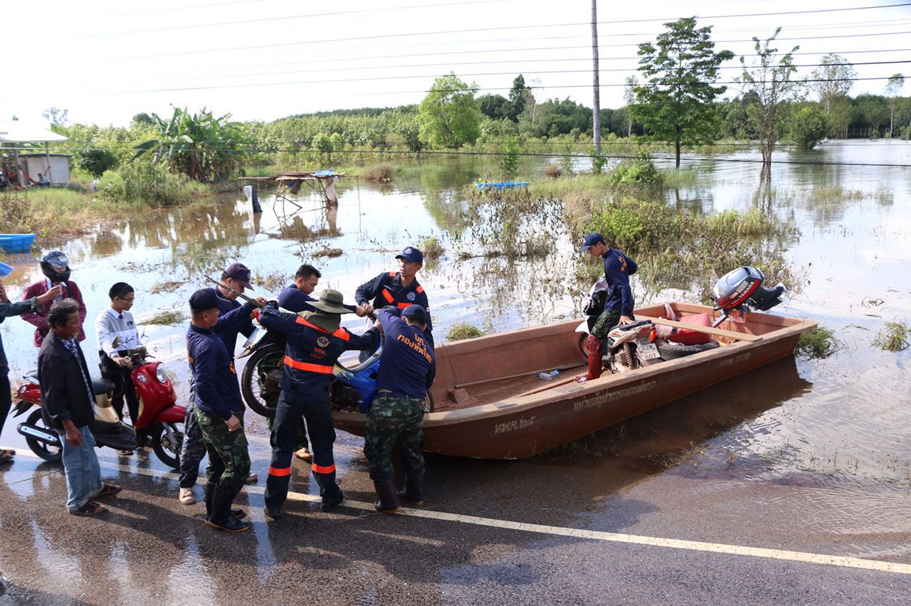 ร่วมไม้ร่วมมือ