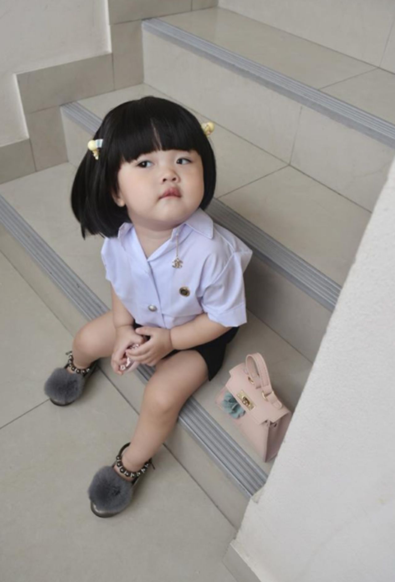 น่าเอ็นดูที่สุด