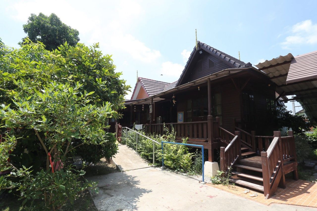 บ้านหลังนี้กำลังจะโดนยึดในเดือนตุลานี้