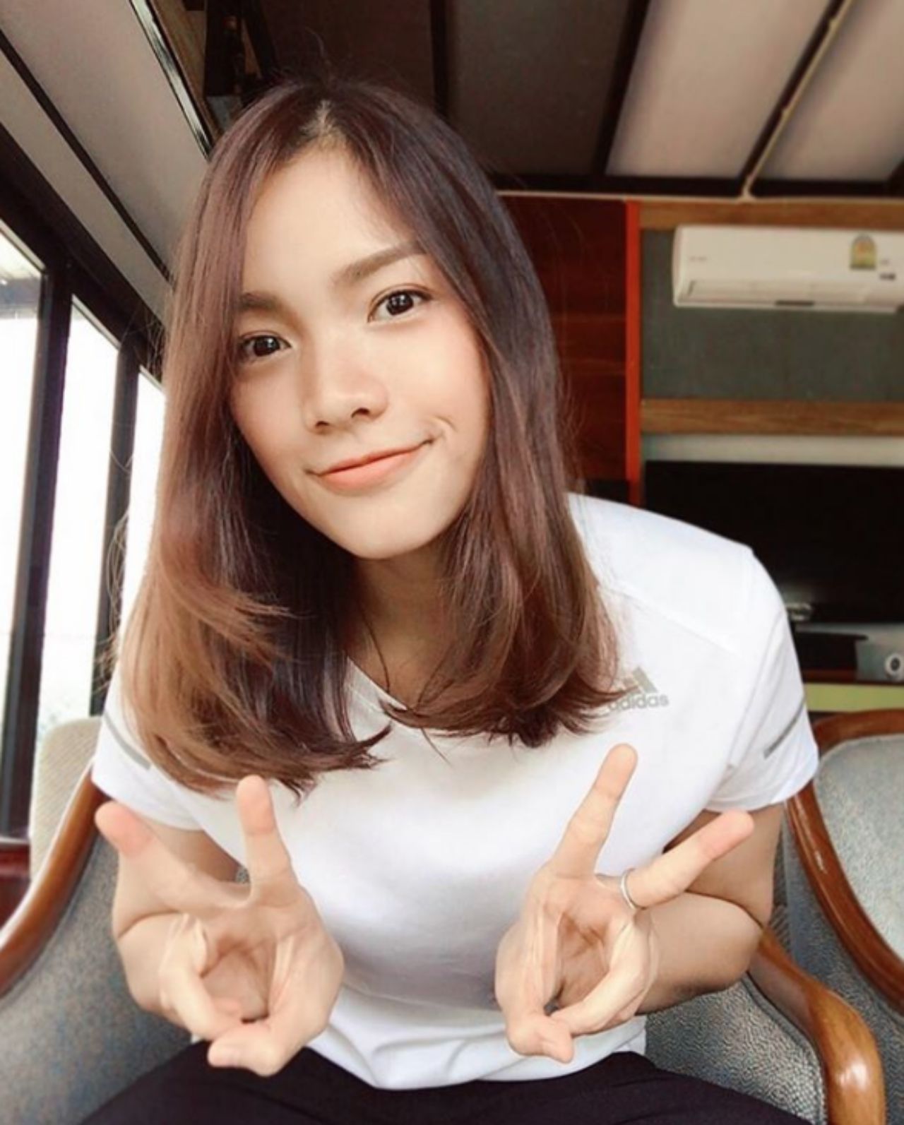 ผอมแล้วสวย