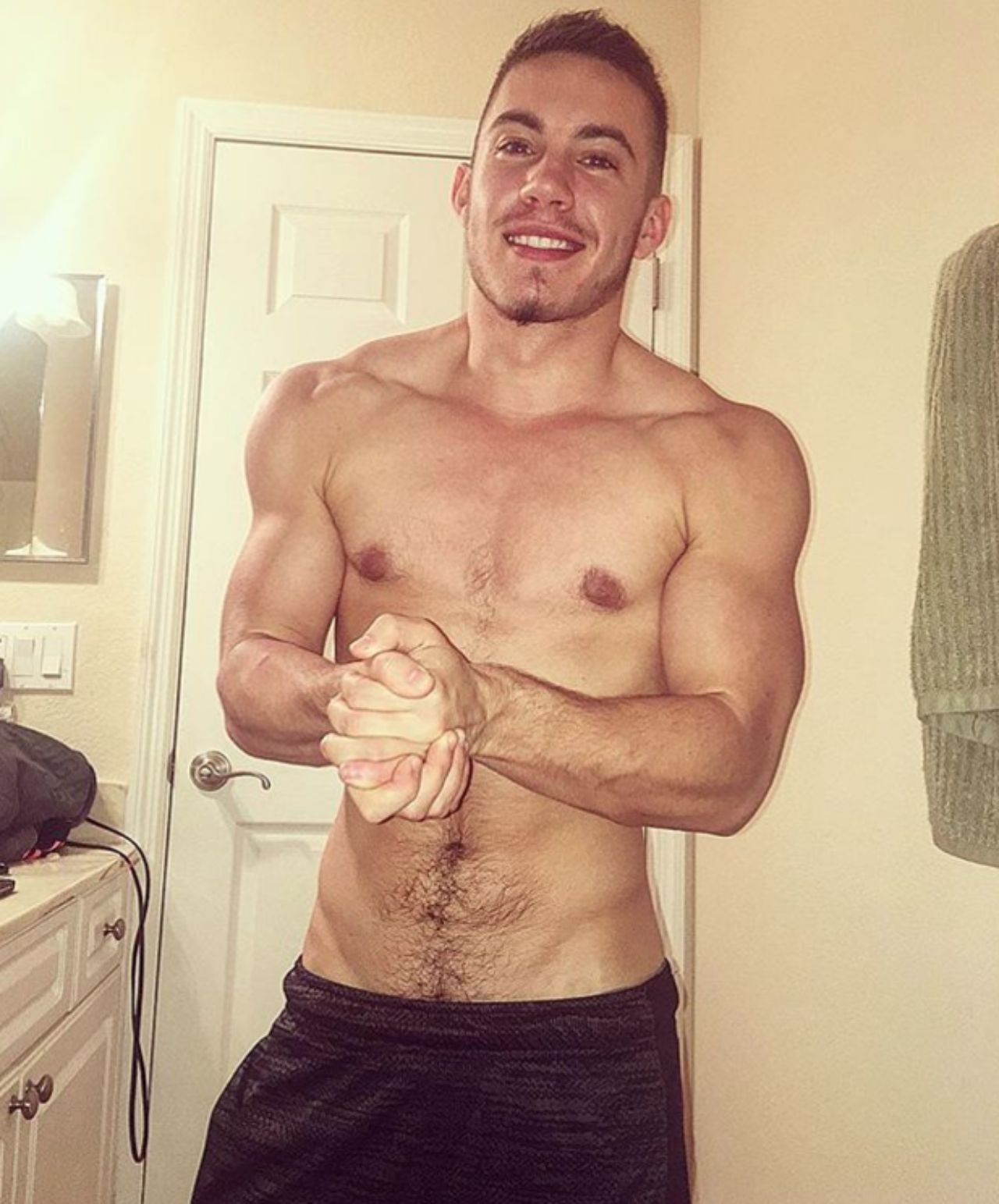 หล่อมาก