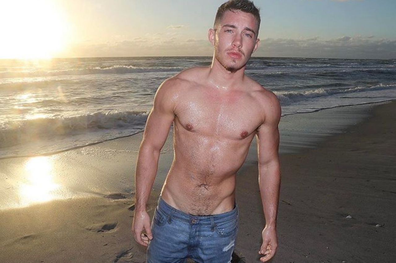 ดูไม่ออกว่าเขาคือผู้หญิง