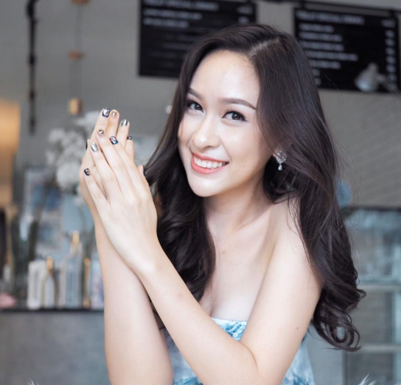 หน้าเรียวได้ใจ