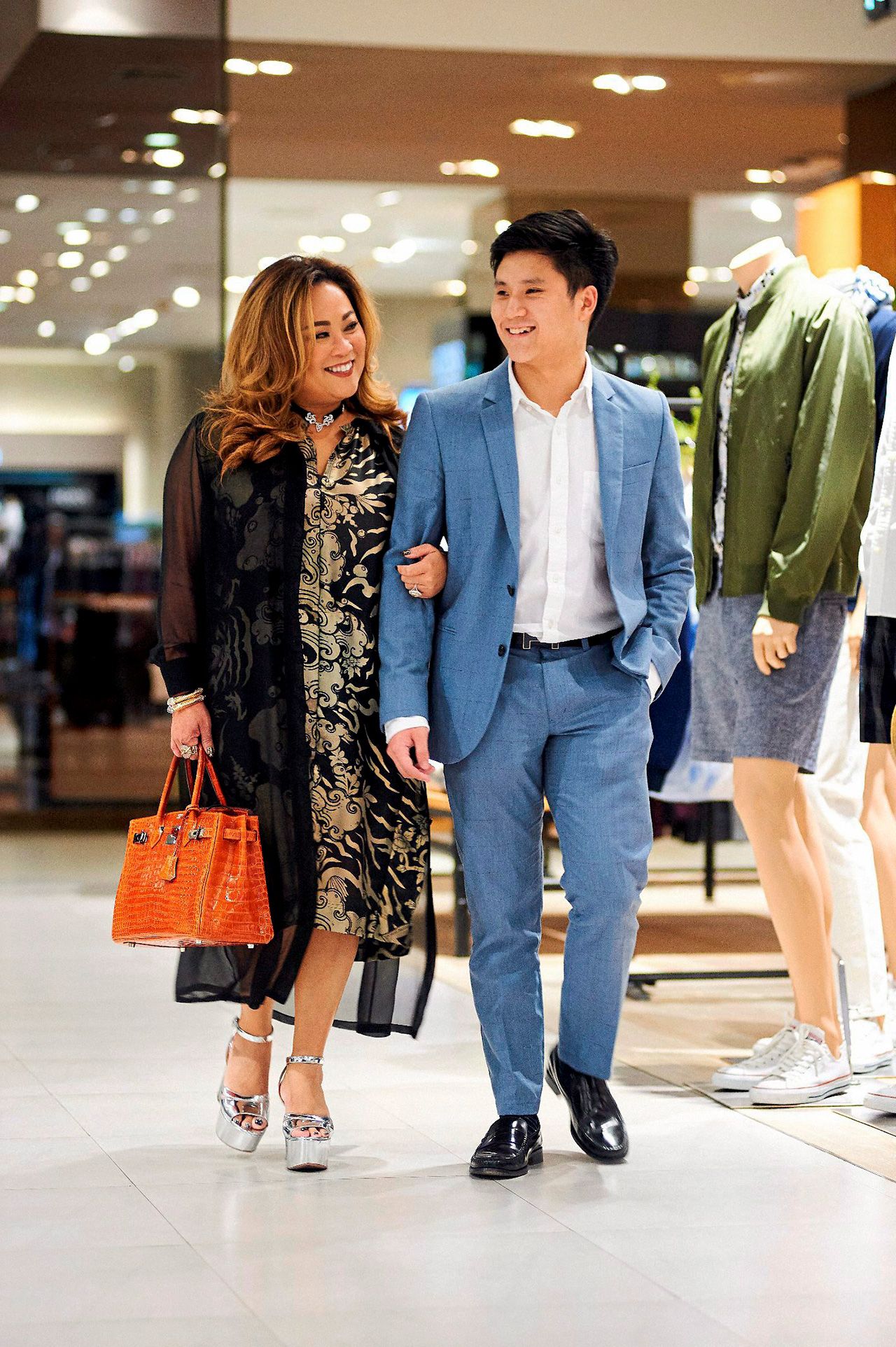 ฤาชุตา-จิรัฎฐ์ บุญสูง