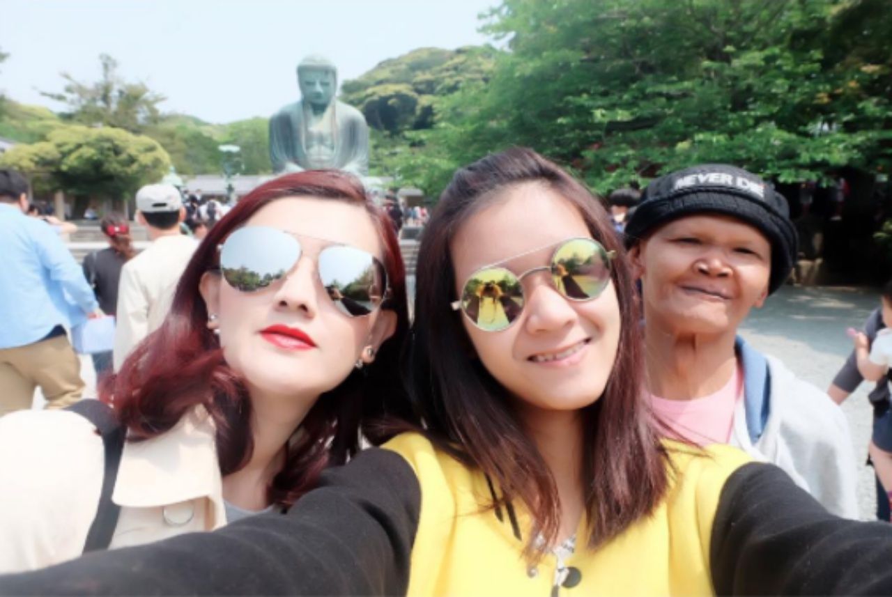 ความภูมิใจของคุณพ่อคุณแม่