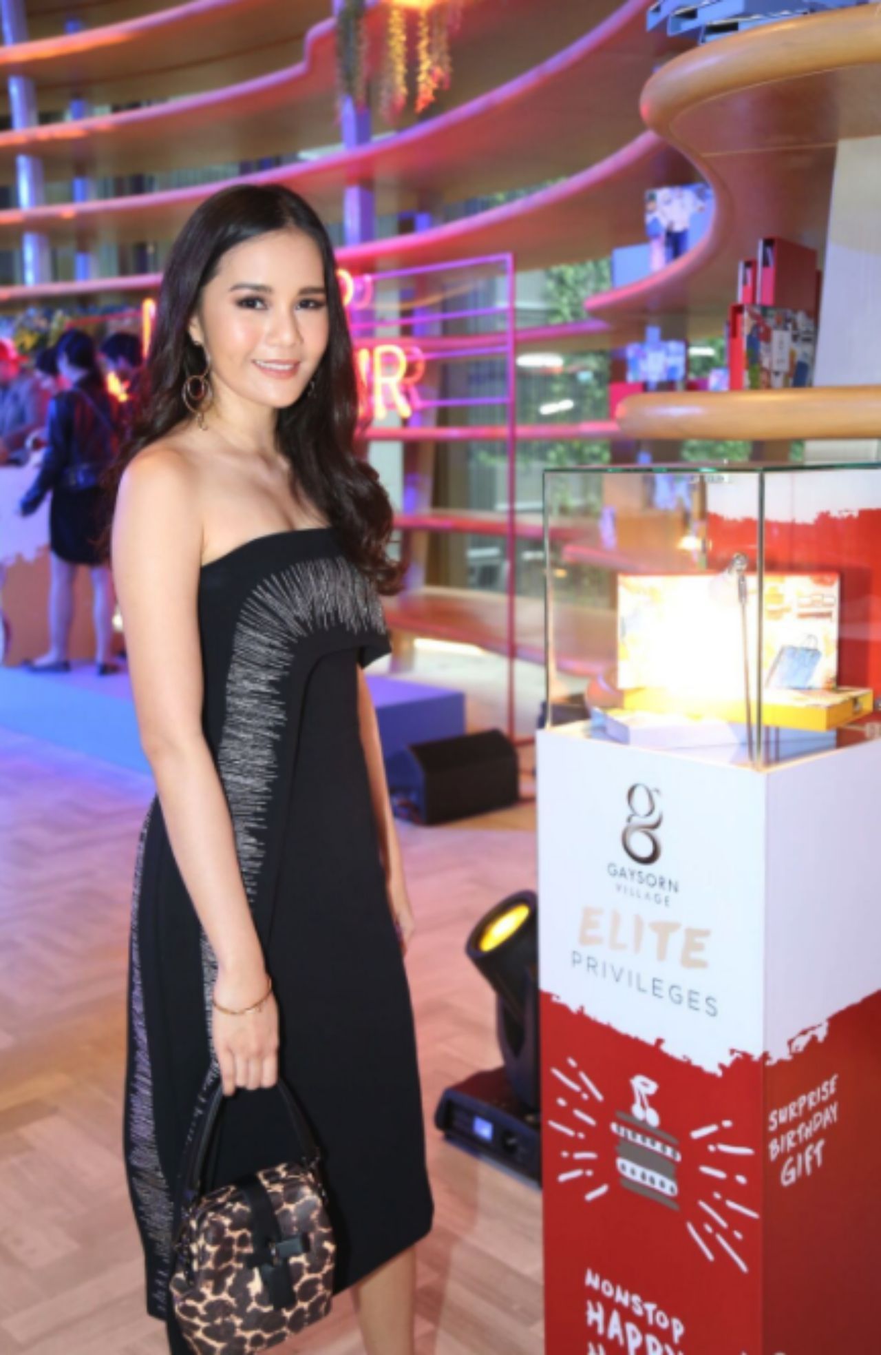 รรินทร์ ทองมา