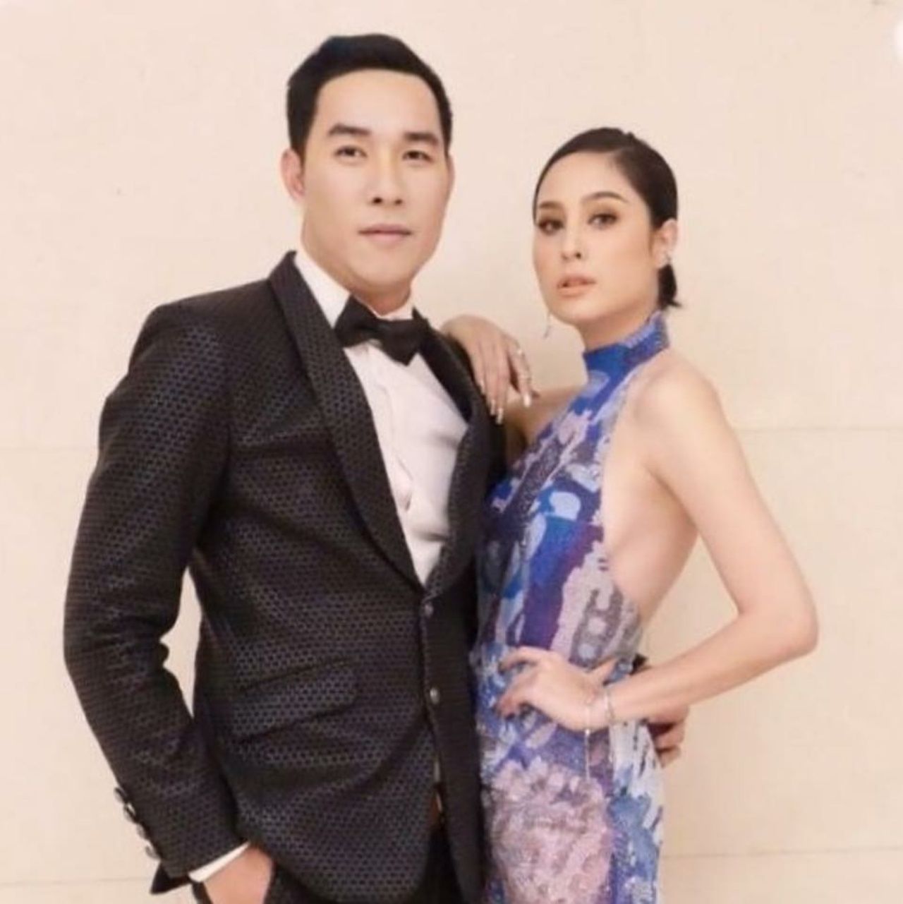 ปะทะกันเบาๆ กับ นนทพัฒน์ ศรีวิชัย ประธานบริษัทโกลเด้นอายส์วิว Golden Eye View 