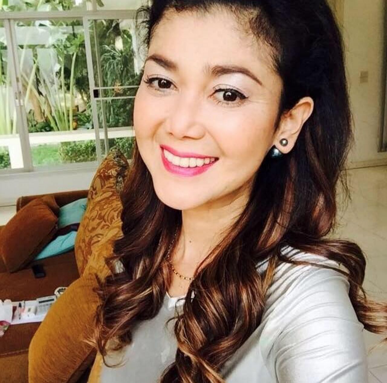 เอ๋ อัจฉรา ทองเทพ 