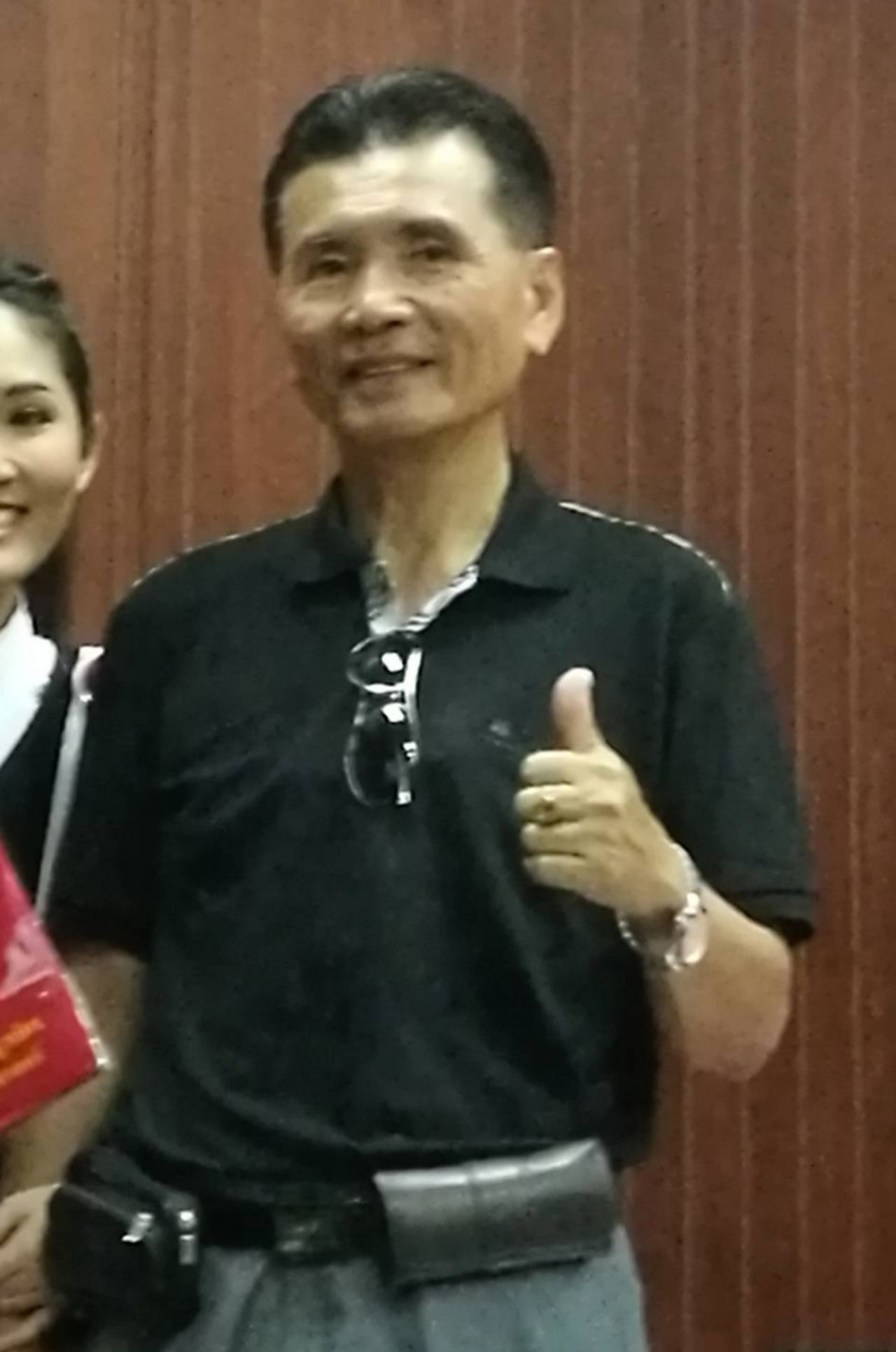 ล่าสุด เสียชีวิตแล้ว