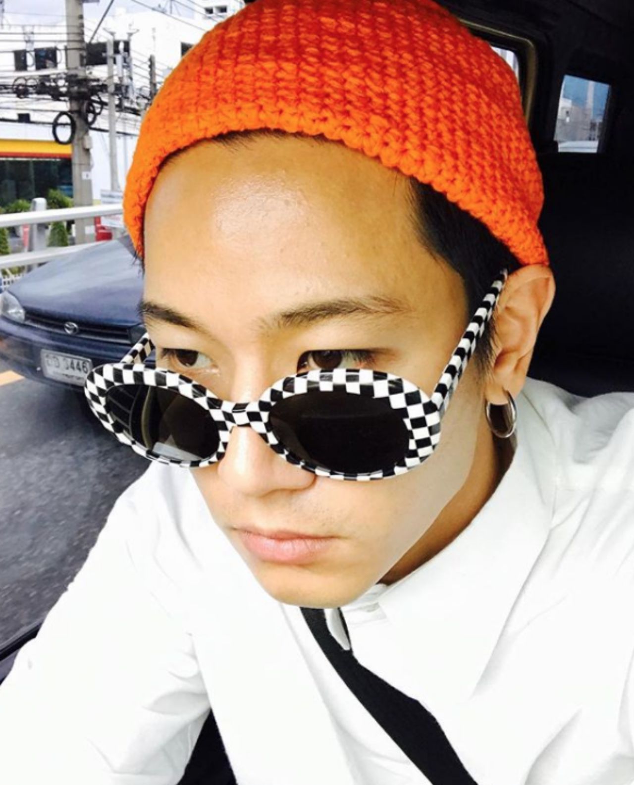 แว่นแบบนี้ไม่ใช่ทุกคนที่จะใส่ได้