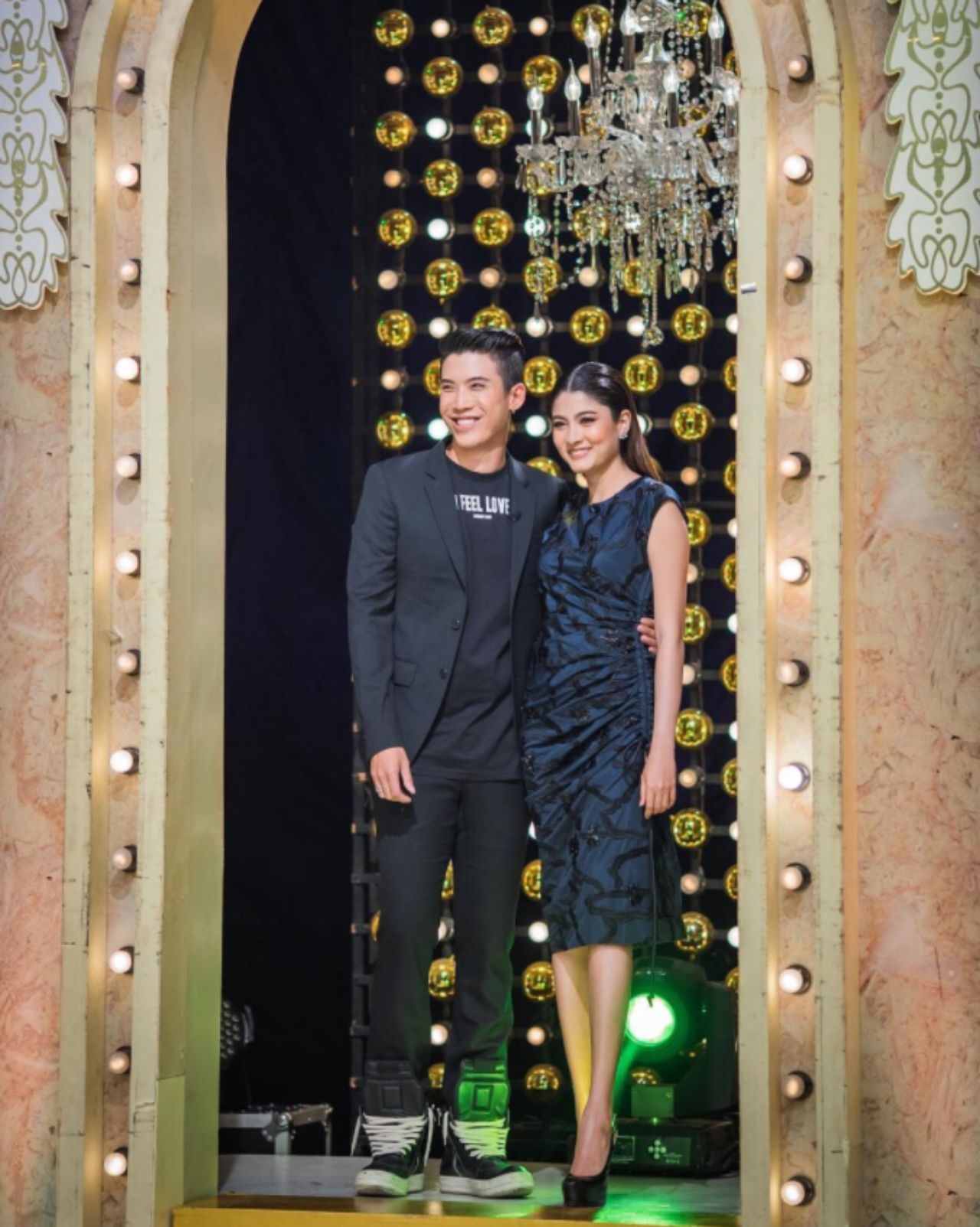 มาร์กี้-ป๊อก