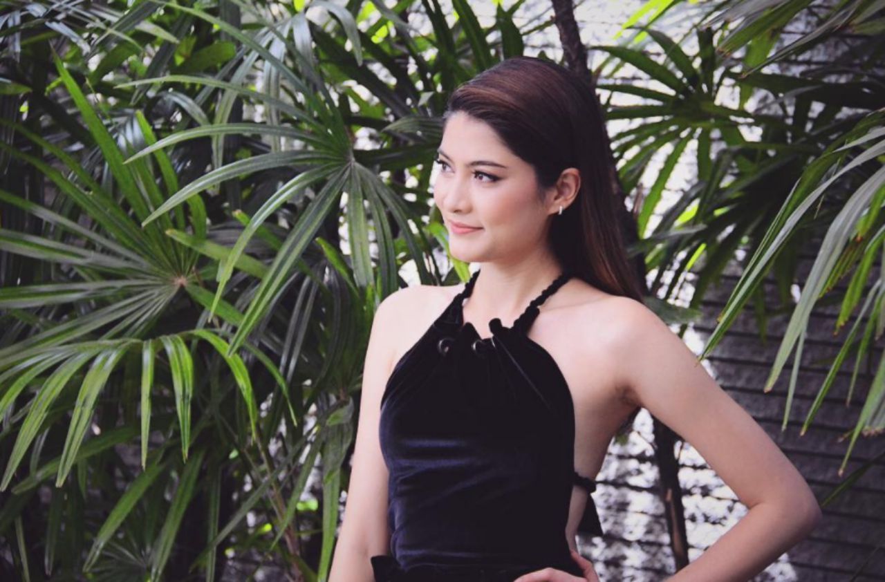 มาร์กี้ ราศรี บาเลนซิเอก้า