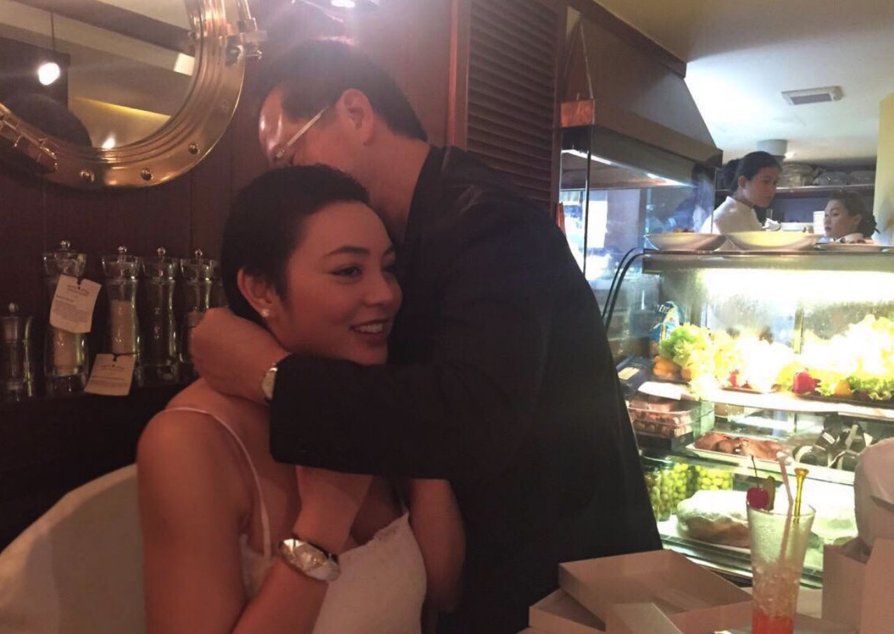 ตั๊ก-เจ้าสัว