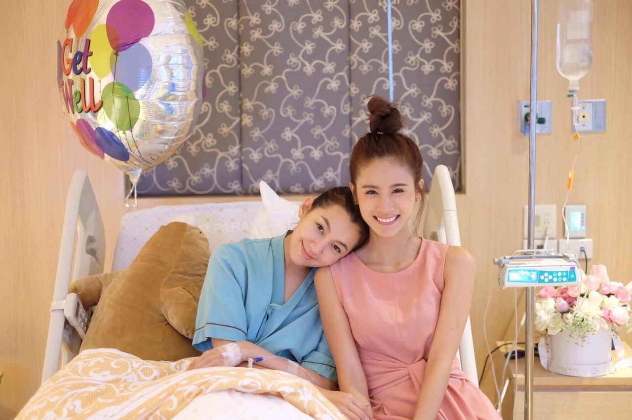 พัดพัดก็มา