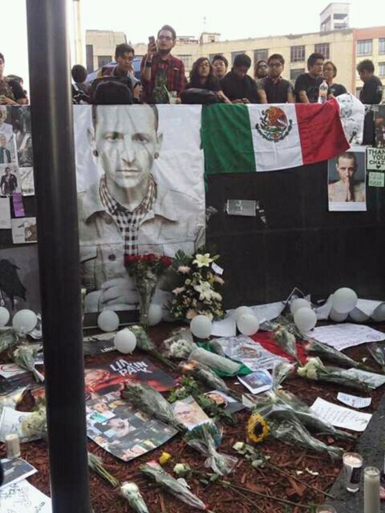 แฟนคลับเม็กซิโก