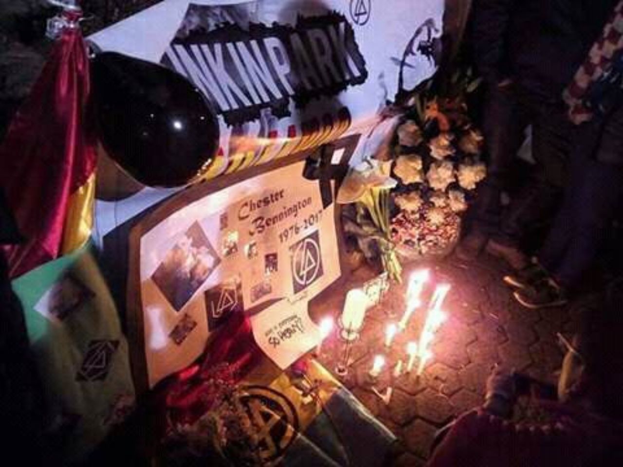 แฟนคลับโบลิเวีย 