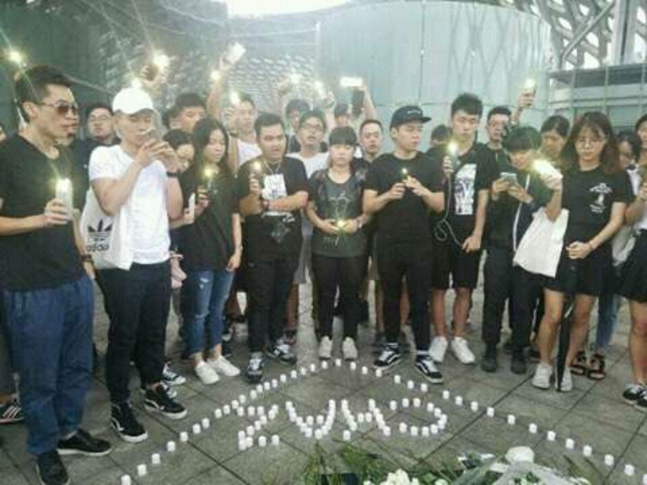 แฟนคลับจีน