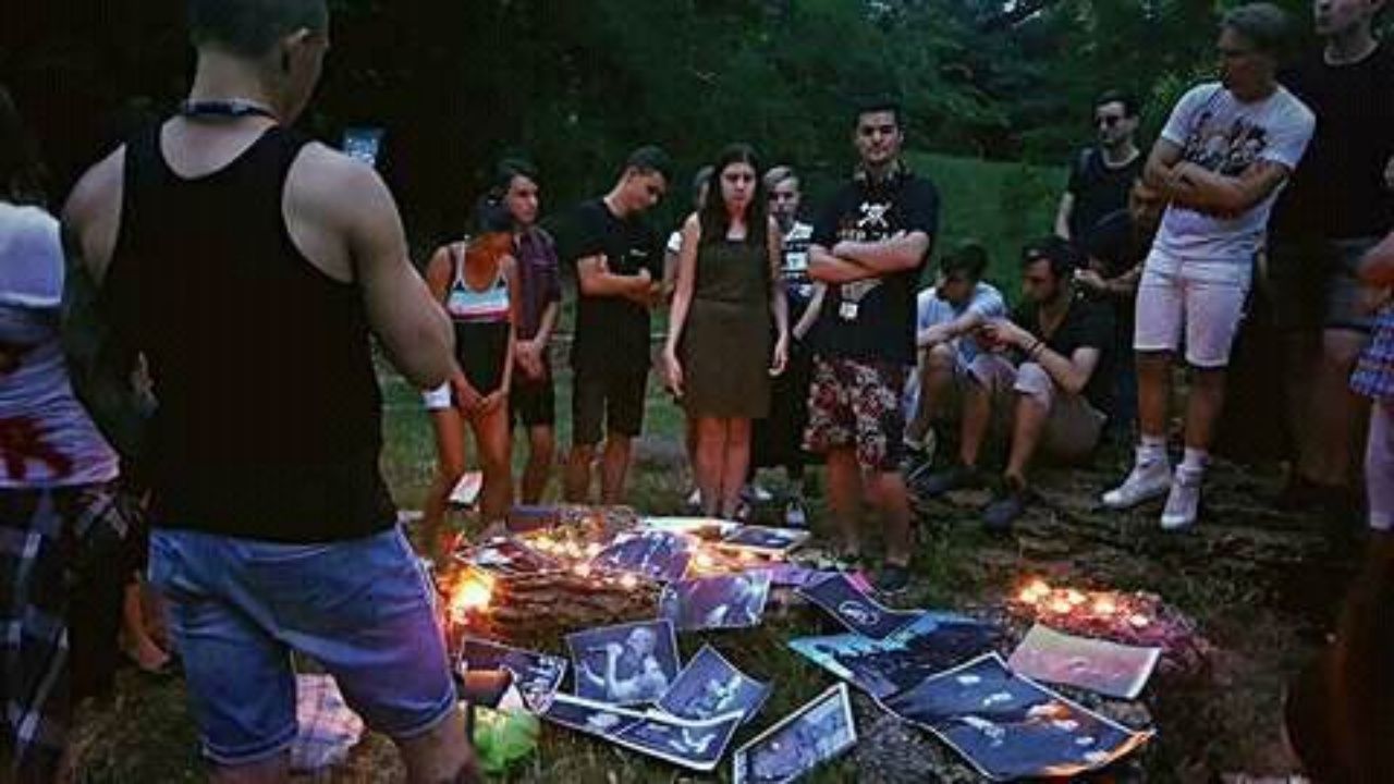 แฟนคลับยูเครน 