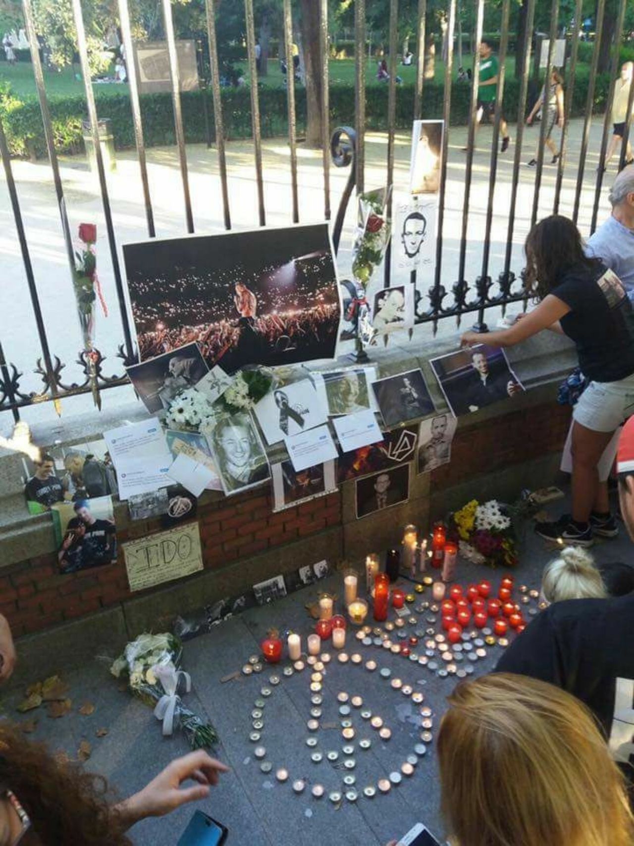 แฟนคลับสเปน 