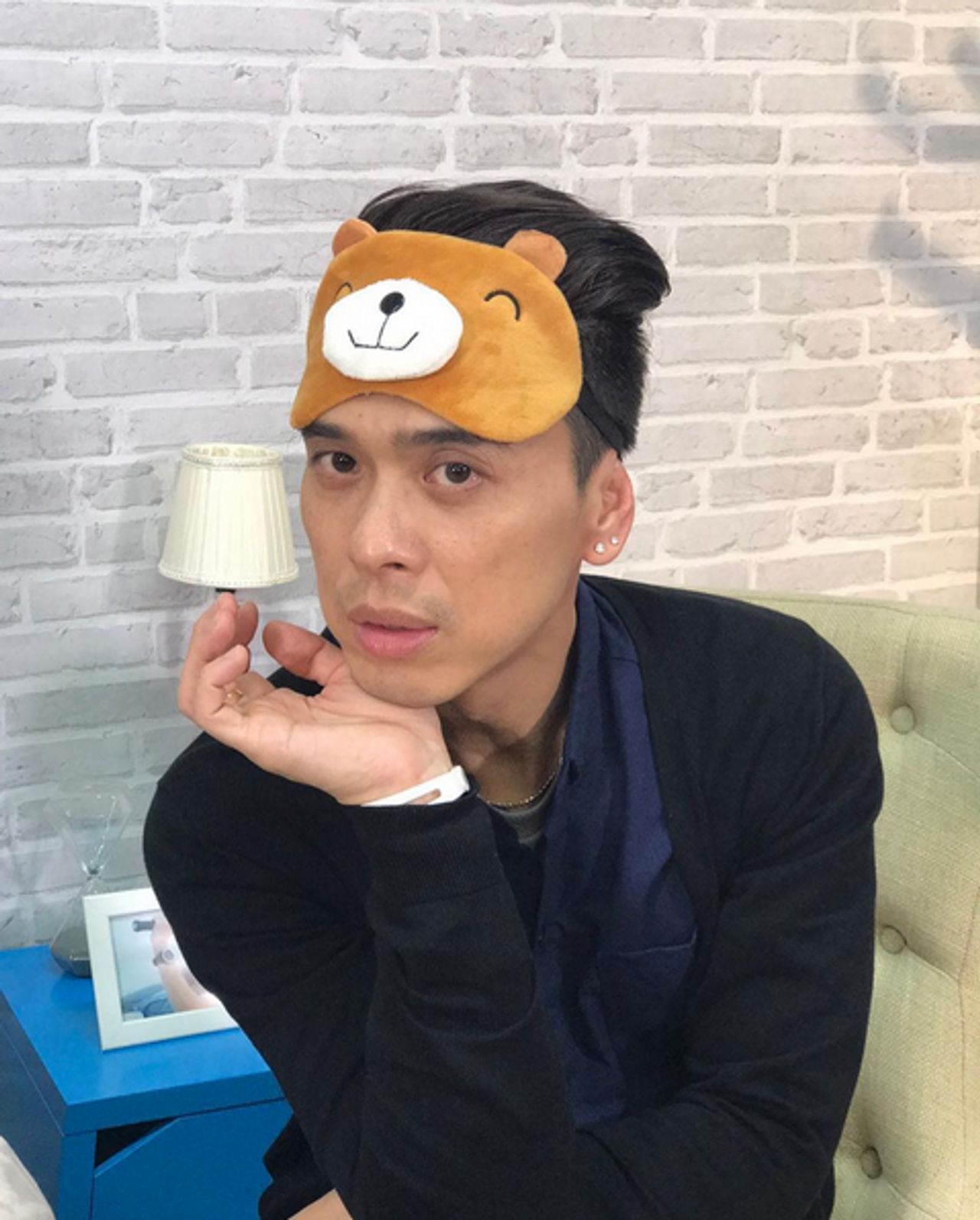 ดีเจเอกกี้ เอกชัย