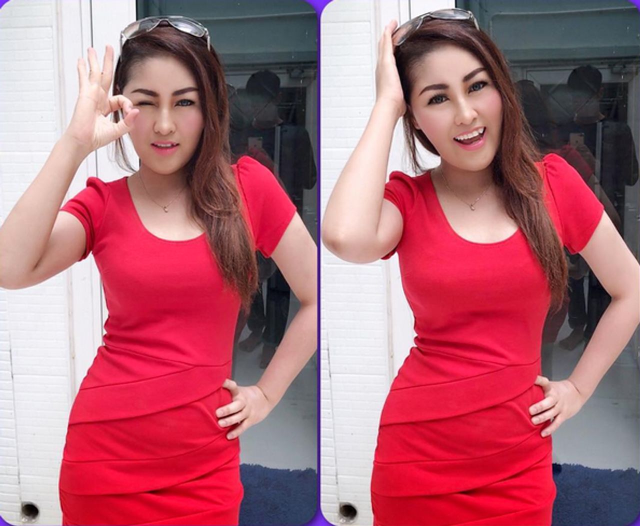 กลับมาสวยเป๊ะแล้ว