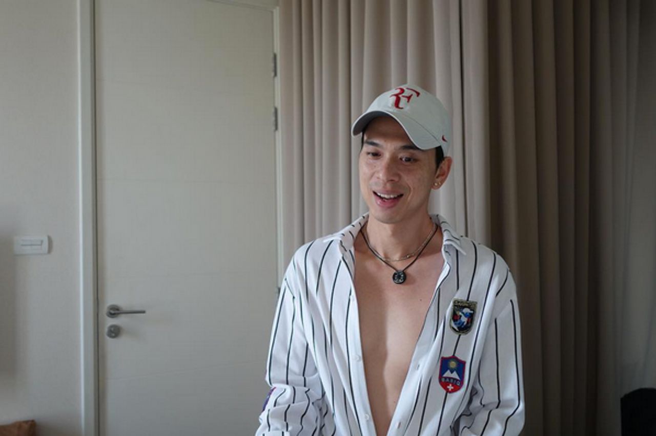 ดีเจ.เอกกี้