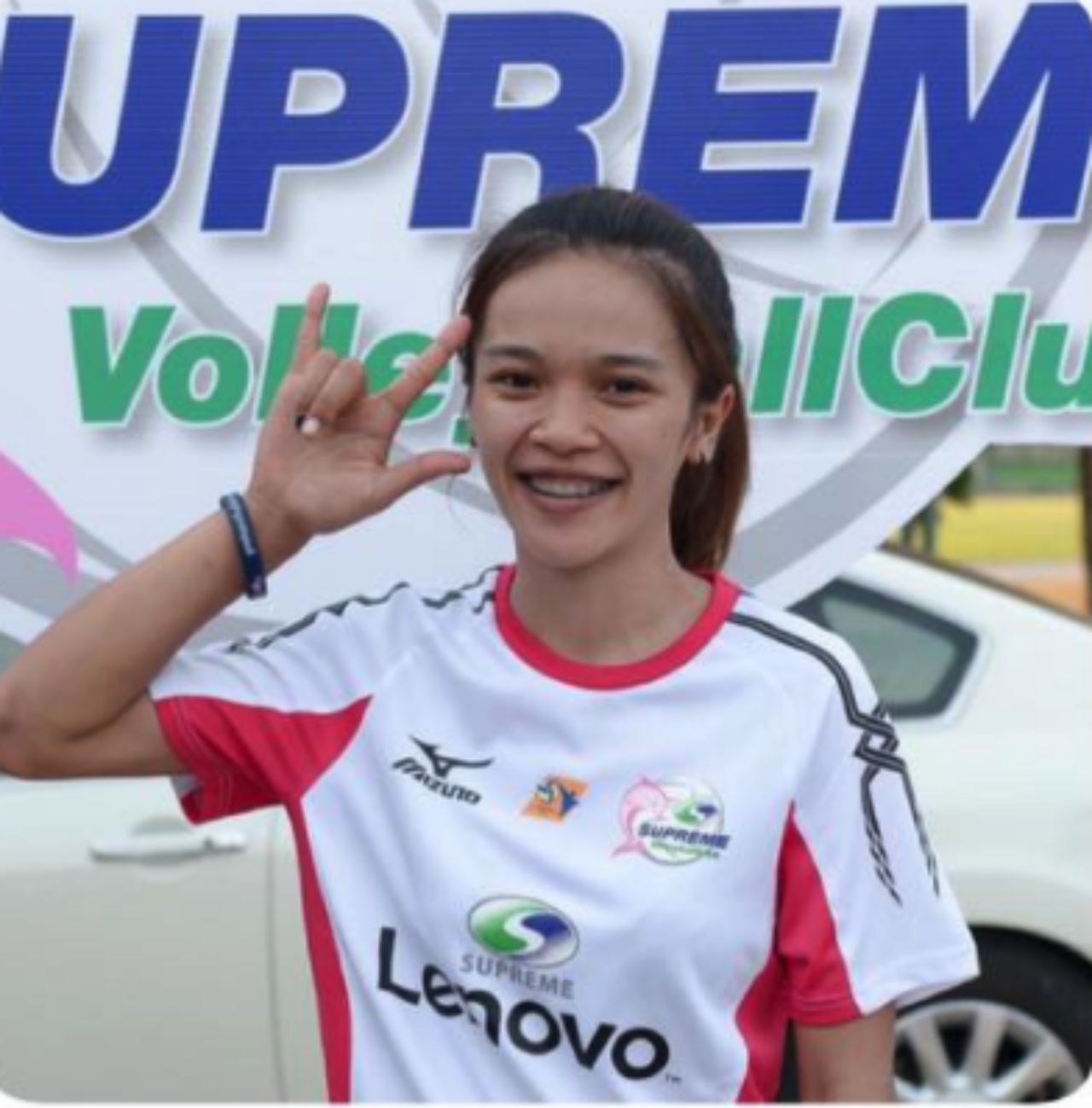 ‘เอ’ สุพัตรา ไพโรจน์ 